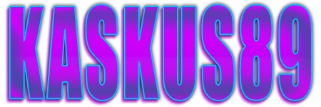 Logo KASKUS89